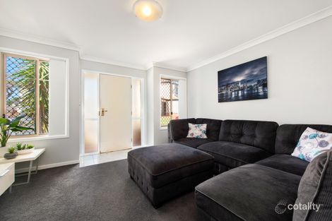 Property photo of 36/22 Dasyure Place Wynnum West QLD 4178