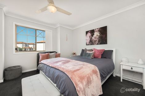 Property photo of 36/22 Dasyure Place Wynnum West QLD 4178