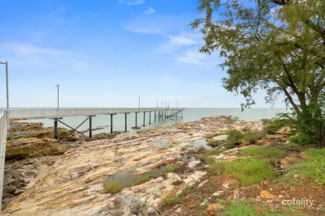 Property photo of 2/18 Athanasiou Road Coconut Grove NT 0810