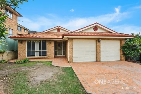 Property photo of 12 Molongo Street Albion Park NSW 2527