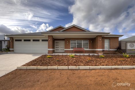 Property photo of 3 Walja Bend Byford WA 6122