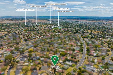 Property photo of 7 Michele Place Melton West VIC 3337