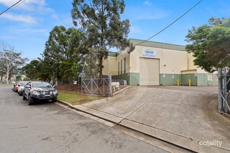 1/16 Wingate Rd, Mulgrave, NSW 2756