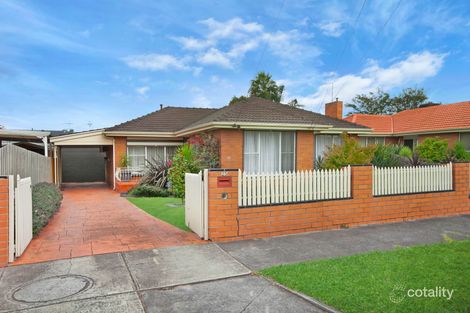 25 Club Ave, Kingsbury, VIC 3083