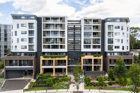 511/33 Dawes Ave, Castle Hill, NSW 2154