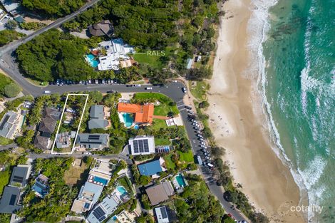 Property photo of 7 Marine Parade Byron Bay NSW 2481