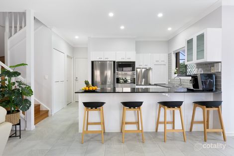 Property photo of 2/27-33 Beachcomber Court Burleigh Waters QLD 4220