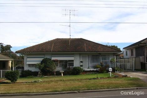 Property photo of 43 Fragar Road South Penrith NSW 2750