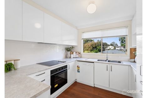 Property photo of 14/14A Digby Road Springfield NSW 2250