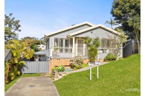 14/14a Digby Rd, Springfield, NSW 2250
