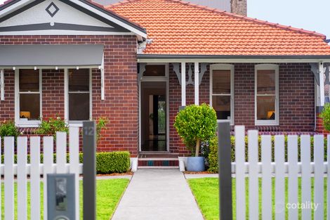 Property photo of 12 Douglas Street Putney NSW 2112