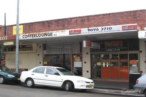 108-110 Pendle Way, Pendle Hill, NSW 2145