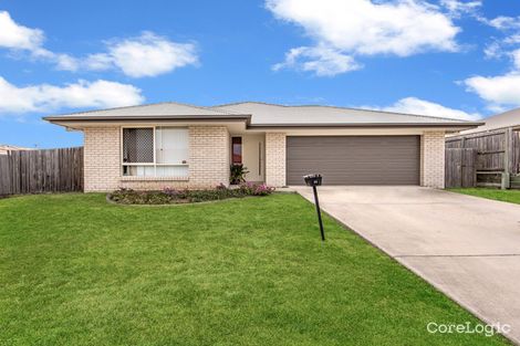 Property photo of 25 Tawney Street Lowood QLD 4311