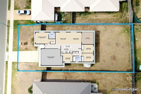 Property photo of 25 Tawney Street Lowood QLD 4311