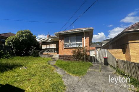 Property photo of 12 Red Hill Road Springvale VIC 3171