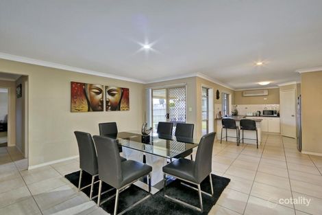 Property photo of 21 Santina Drive Kalkie QLD 4670