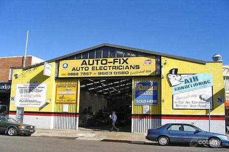 40-42 Dunning Ave, Rosebery, NSW 2018