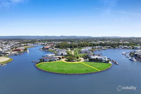 1039 Edgecliff Pl, Hope Island, QLD 4212