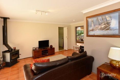 Property photo of 14 Palm Court Rangeville QLD 4350