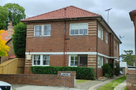 3/29 King St, Ashfield, NSW 2131