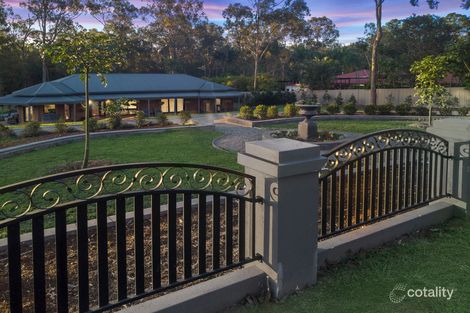 Property photo of 12 Renford Court Ormeau QLD 4208