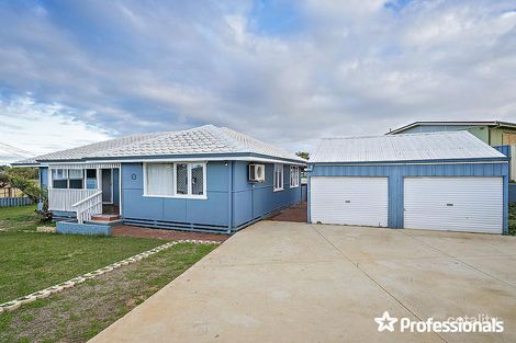 Property photo of 1 Howes Street Rangeway WA 6530