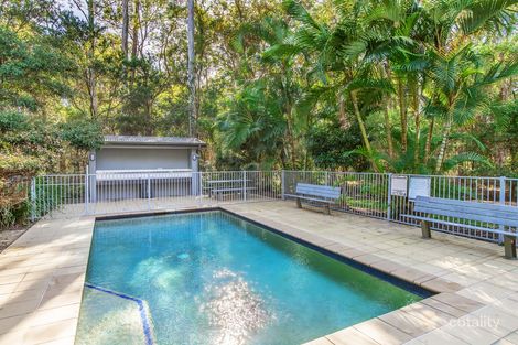 Property photo of 2/181 Gemvale Road Mudgeeraba QLD 4213