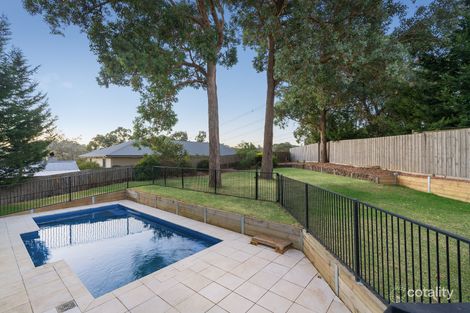 Property photo of 11 Harrap Court Diamond Creek VIC 3089