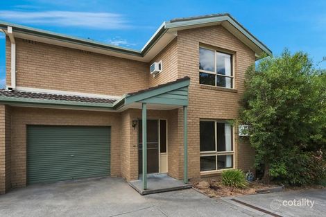 5/93 Lower Plenty Rd, Rosanna, VIC 3084