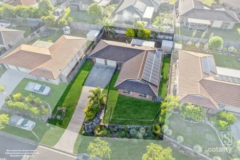 Property photo of 36 Cumberland Crescent Heritage Park QLD 4118