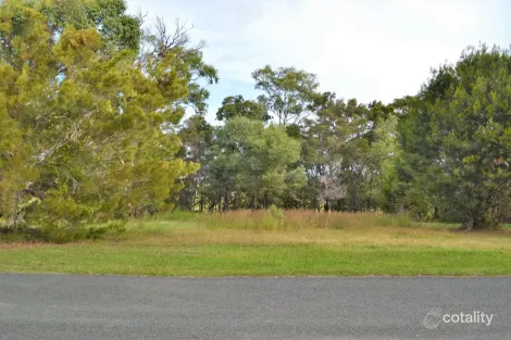 12 Calm Waters Cres, Macleay Island, QLD 4184