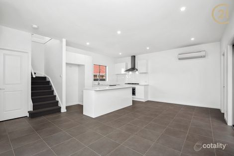 Property photo of 1/31 Carlisle Road Hallam VIC 3803