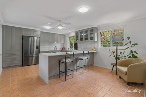 Property photo of 39 Nooramunga Avenue Cambewarra Village NSW 2540