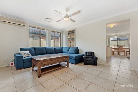 Property photo of 14 Bettong Place St Helens Park NSW 2560