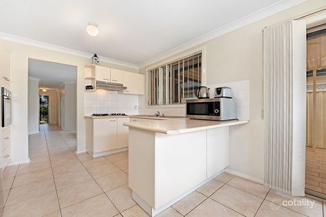 Property photo of 14 Bettong Place St Helens Park NSW 2560