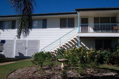 23 Lawless St, Blackwater, QLD 4717