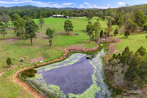 221 Trapyard Rd, Wang Wauk, NSW 2423
