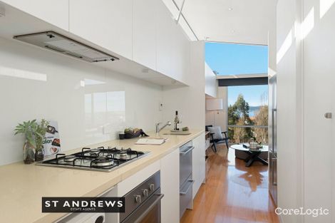 Property photo of 6/86 Upper Fitzroy Crescent South Hobart TAS 7004