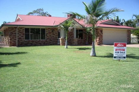 Property photo of 3 Kookaburra Court Emerald QLD 4720