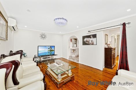 Property photo of 53 Townson Avenue Leumeah NSW 2560