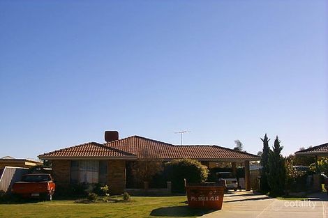 13 Tampico Ct, Safety Bay, WA 6169