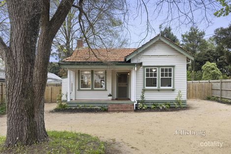 Property photo of 333 Mt Dandenong Road Croydon VIC 3136