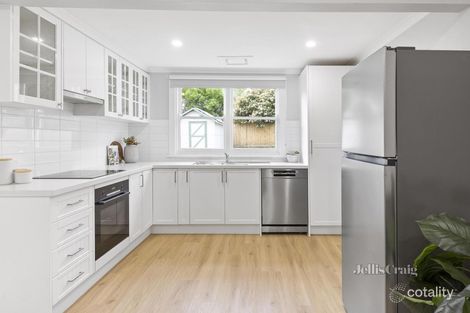 Property photo of 333 Mt Dandenong Road Croydon VIC 3136