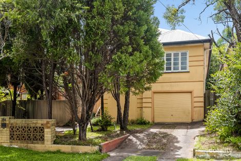 154 Morehead Ave, Norman Park, QLD 4170