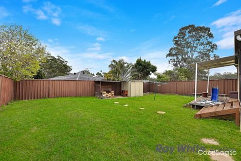 Property photo of 53 Townson Avenue Leumeah NSW 2560