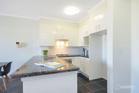 Property photo of 187/4 Dolphin Close Chiswick NSW 2046