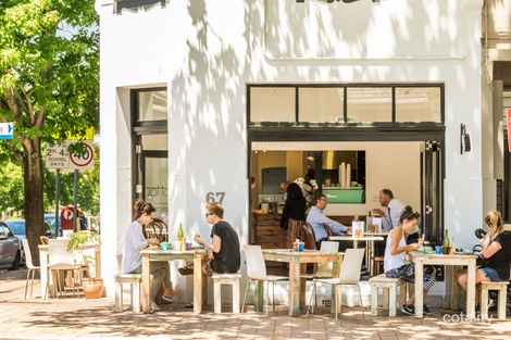 4 Carlow St, North Sydney, NSW 2060