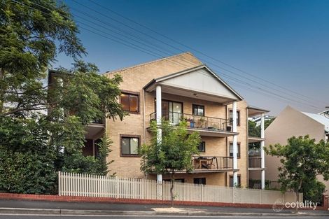 Property photo of 8/211A Wigram Road Forest Lodge NSW 2037