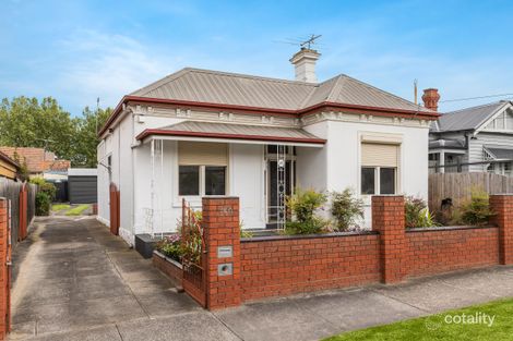Property photo of 140 Rathmines Street Fairfield VIC 3078