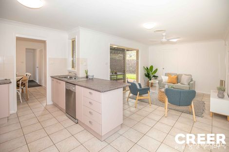 Property photo of 31 Brumby Crescent Maryland NSW 2287